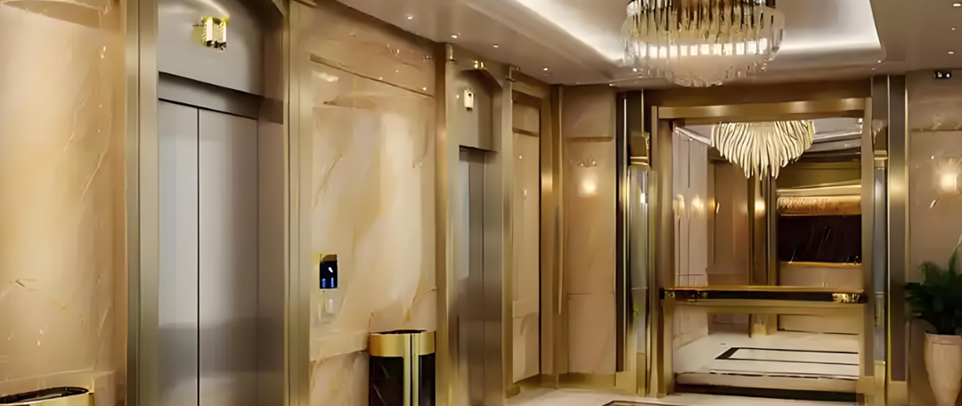 徐州电梯维保公司上菱电梯带你了解电梯日常养护的那些关键事儿！